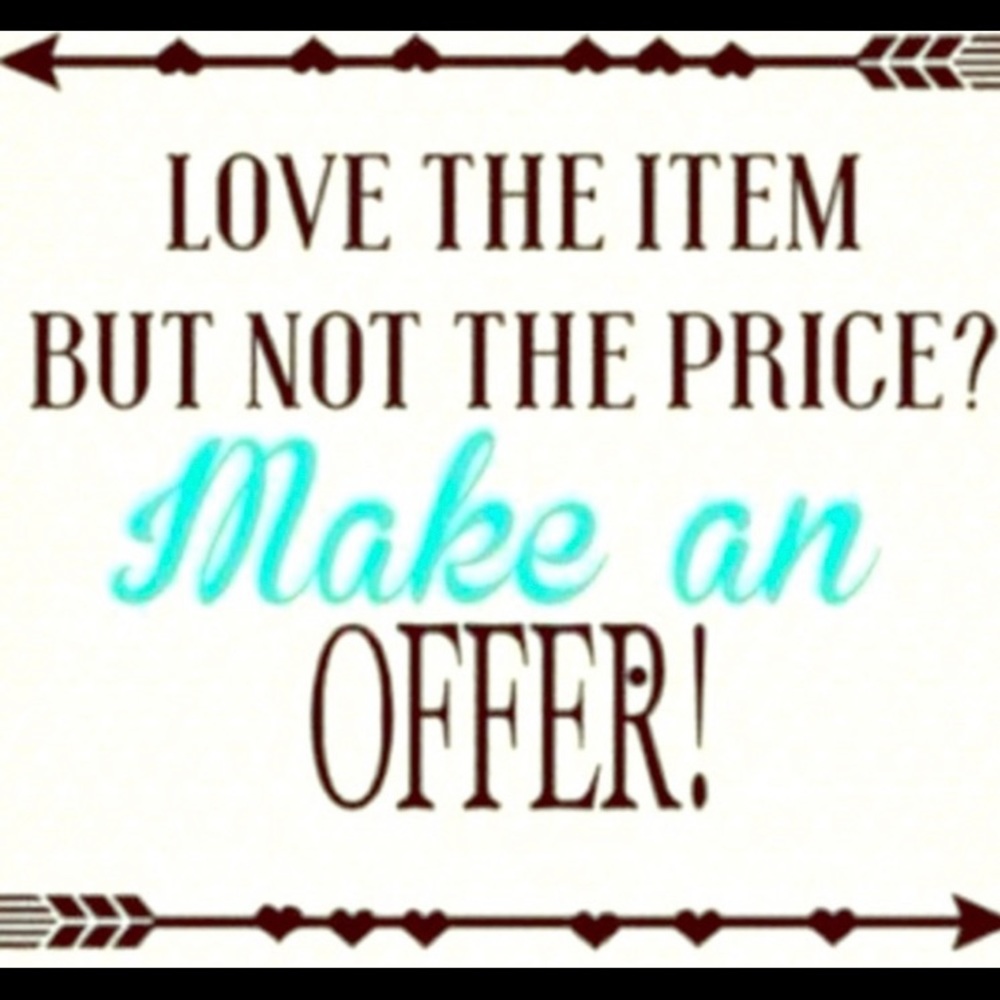 Offers Accepted